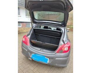 Opel Opel Corsa 1.4 Edition *Lenkradheizung* Gebrauchtwagen