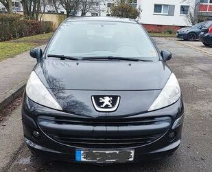 Peugeot Peugeot 207 Filou 90 Filou Gebrauchtwagen