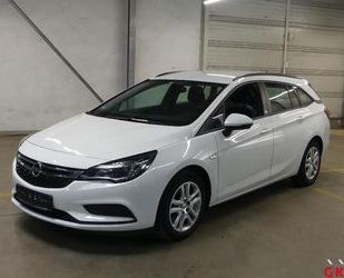 Opel Opel Astra K Sports Tourer Edition LED Navi 100KW Gebrauchtwagen