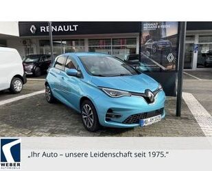 Renault Renault ZOE Intens Gebrauchtwagen