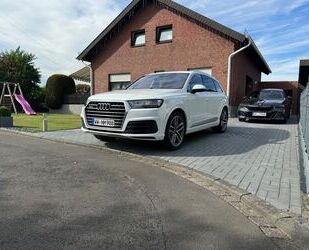 Audi Audi Q7 ultra 3.0 TDI quattro tiptronic - Gebrauchtwagen