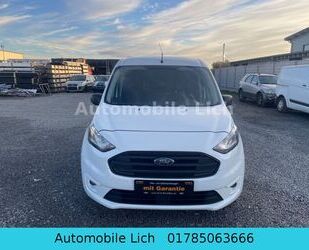 Ford Ford Transit Connect Kasten Trend Euro6 Klima 1Han Gebrauchtwagen