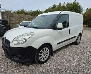 Fiat Fiat Doblo Doblò SX Kasten Gebrauchtwagen