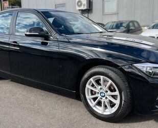 BMW BMW 320d Limousine *2.Hand/Navi/Klima/16