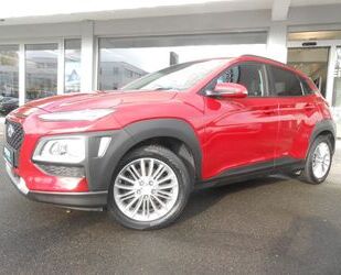 Hyundai Hyundai KONA Advantage 1.0 T-GDI *Navi+Sitzheizung Gebrauchtwagen