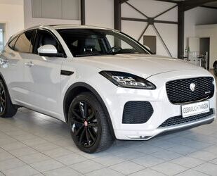 Jaguar Jaguar E-PACE R-Dynamic AWD AUT./BLACK-PACK/MERID Gebrauchtwagen