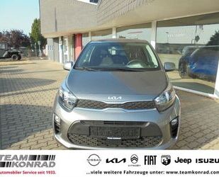 Kia Kia Picanto Kia version Klima,Sitzheizung,Lenkradh Gebrauchtwagen