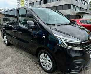 Renault Renault Trafic Pkw Spaceclass ENERGY dCi 170 EDC Gebrauchtwagen