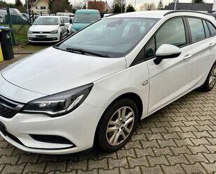 Opel Opel Astra K Sports Tourer Business ** FESTPREIS Gebrauchtwagen