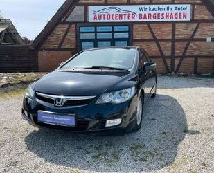 Honda Honda Civic Hybrid Lim. 4-trg. Basis*Automatik* Gebrauchtwagen