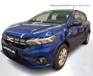 Dacia Dacia Sandero ,AUTOM.,LED Gebrauchtwagen