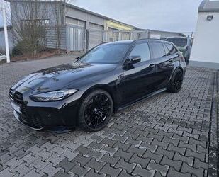 BMW BMW M3 Touring xDriveCompet. Sommer- u. Winterreif Gebrauchtwagen