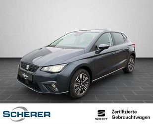 Seat Seat Ibiza 1.0 TSI Style Gebrauchtwagen