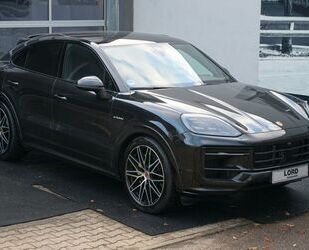 Porsche Porsche Cayenne Coupe E-Hybrid*22