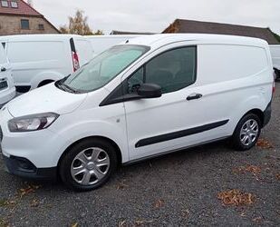 Ford Ford Transit Courier Trend Gebrauchtwagen