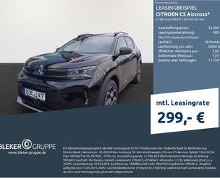 Citroen C5 Aircross Gebrauchtwagen