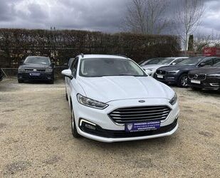 Ford Mondeo Gebrauchtwagen