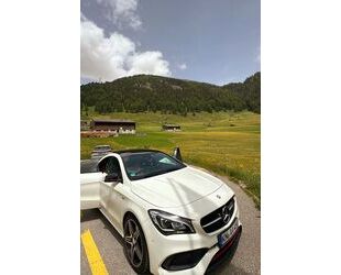 Mercedes-Benz Mercedes-Benz CLA 250 Sport 4MATIC DCT Gebrauchtwagen