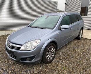 Opel Opel Astra H Caravan Edition 1,6-16 V 8-fach Gebrauchtwagen