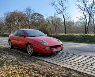 Fiat Fiat Coupe 2.0 16V Turbo Gebrauchtwagen