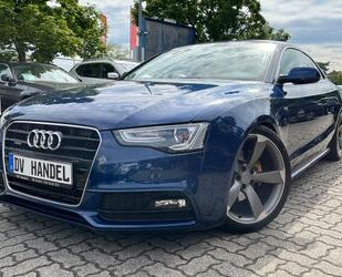 Audi Audi A5 Coupe 3.0 TDI quattro *Navi/PDC/Sitzheizu Gebrauchtwagen