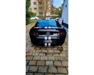 Ford Ford Mustang 3,7 l V6 Sonderedition 25 Jahre Roush Gebrauchtwagen