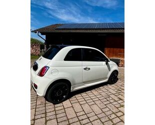 Fiat Fiat 500 1.2 8V S S Gebrauchtwagen