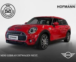 Mini MINI Cooper SD Clubman Aut.+Pano+Navi+Head-Up++ Gebrauchtwagen