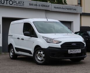 Ford Ford Transit Connect Kasten *KLIMA *WENIG-KM *1.HA Gebrauchtwagen