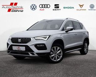 Seat Seat Ateca 1.5 TSI Xperience KAMERA NAVI AHK ACC L Gebrauchtwagen