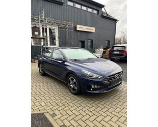 Hyundai Hyundai i30 1.0 T-GDI Trend Fastback Klima Kamera Gebrauchtwagen