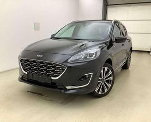 Ford Ford Kuga Plug-In Hybrid Vignale Gebrauchtwagen