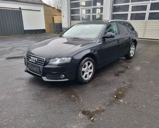 Audi Audi A4 1,8TFSi Avant Tüv 9/26 Tausch möglich Gebrauchtwagen