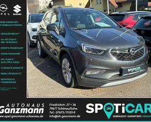 Opel Opel Mokka X Innovation S/S 4x4 1.4 SIDI Turbo B-U Gebrauchtwagen