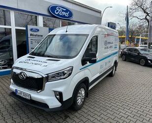 Maxus Maxus eDELIVER9 Pan Van L3H2 72 kWh Gebrauchtwagen