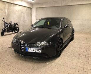 Alfa Romeo Alfa Romeo Alfa 147 3.2 V6 24V Selespeed GTA GTA Gebrauchtwagen