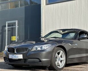 BMW BMW Z4 Roadster sDrive 18i LED/L-Heizung/ 1.Hand Gebrauchtwagen