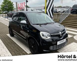 Renault Renault Twingo E-Tech 100% el. Paket URBAN NIGHT Gebrauchtwagen