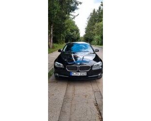 BMW BMW 525d xDrive Touring Gebrauchtwagen