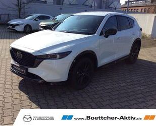 Mazda Mazda CX-5 2.5L 194ps FWD inkl. Winterräder HOMURA Gebrauchtwagen