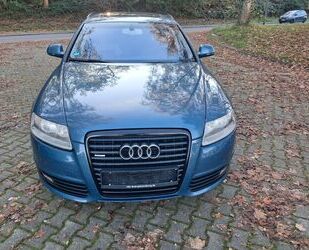 Audi Audi A6 Avant 2.8 FSI quattro*TOP*TÜV 5/26*4×4* Gebrauchtwagen