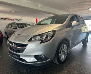 Opel Opel Corsa E Drive Klima SHZ Automatik Tempomat Gebrauchtwagen