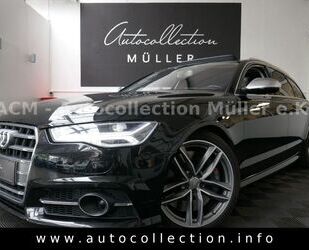 Audi Audi S6 Avant 4.0 TFSI quattro*Pano*LED*AHK*Navi*S Gebrauchtwagen