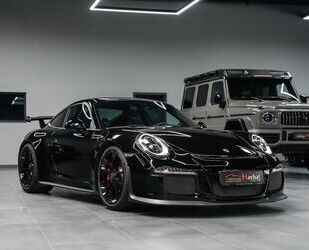 Porsche Porsche 991 GT3 Clubsport PDK Lift-LED-Schalensitz Gebrauchtwagen