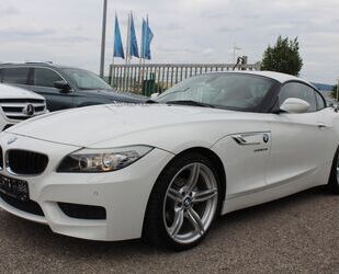 BMW BMW Z4 Roadster sDrive 20i M-Sportpaket/Leder/Xeno Gebrauchtwagen