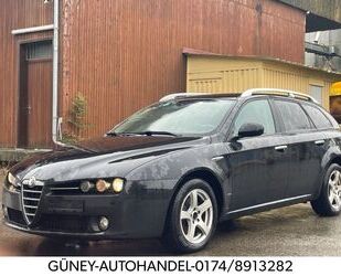 Alfa Romeo Alfa Romeo Alfa 159 Gebrauchtwagen