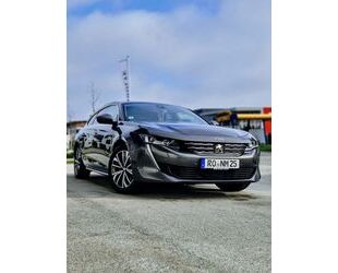 Peugeot Peugeot 508 BlueHDi 130 EAT8 Allure Pack SW Allure Gebrauchtwagen