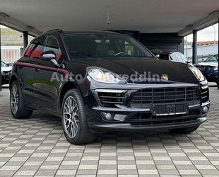 Porsche Porsche Macan S *Deutsch*Porsche-Scheckheft*1.Hand Gebrauchtwagen