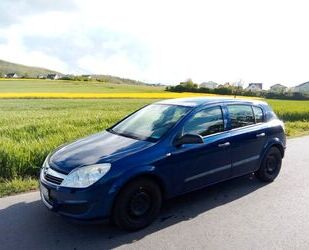 Opel Opel Winterreifen, Sitzheizung, 1. Hand, Tüv 07/ 2 Gebrauchtwagen