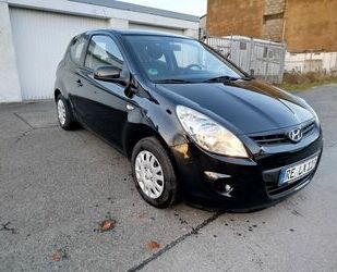 Hyundai Hyundai i20 1.2 Comfort Comfort Klimaanlage Gebrauchtwagen